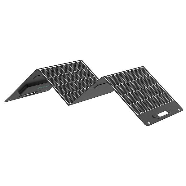 Ładowarka solarna 400w Choetech Sc017 - czarna