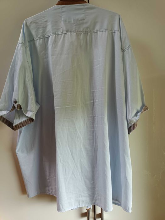 Koszula męska bawełniana