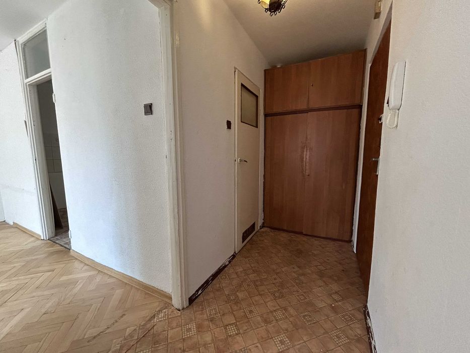 Sprzedam 2 pokojowe mieszkanie | Spółdzielcze właśnościowe | Słupsk ul. Zygmunta Augusta
