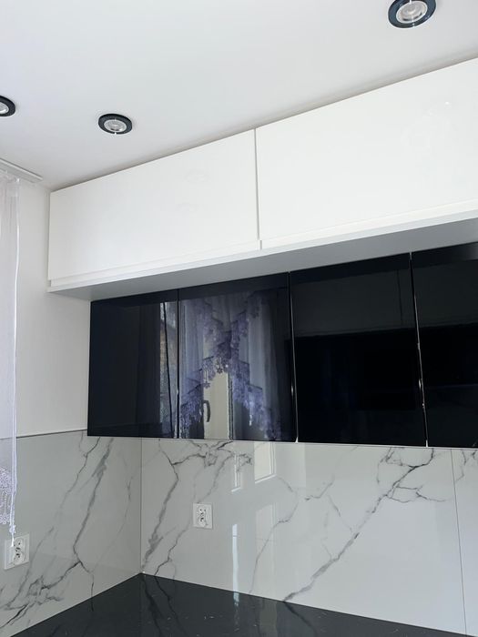 Meble kuchenne na wymiar