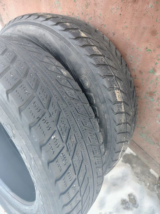 Зимова гума 185/65 R15 88T
