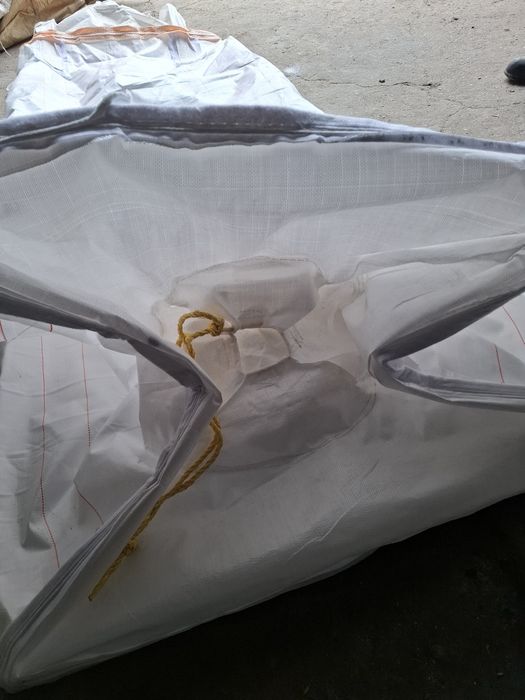 Worki big bag 90x90x200