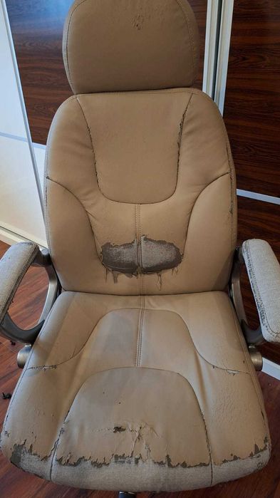 Cadeira de escritório