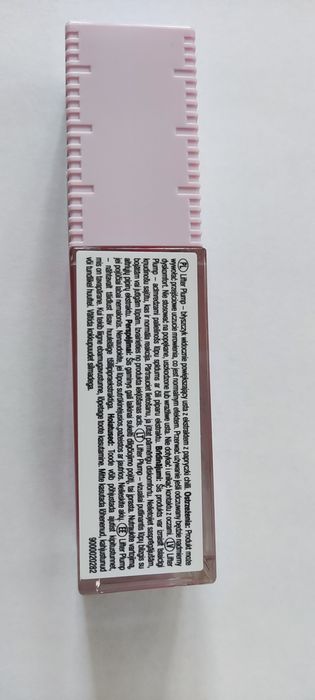 Błyszczyk Maybelline Lifter Plump