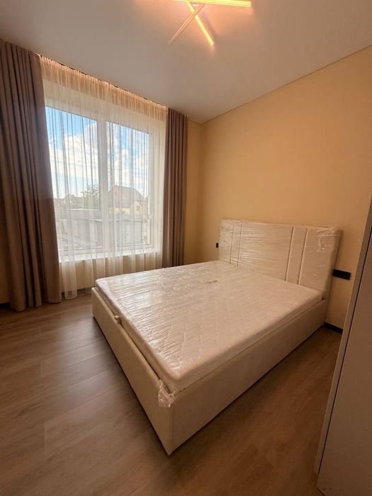 2-кімнатна квартира 57 м² з ремонтом і меблями в ЖК «Нова Сторожниця» - View 2