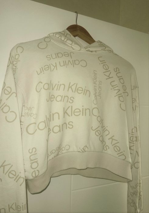 Кофта Calvin Klein