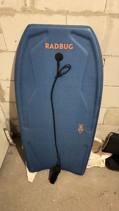 bodyboard 106cm