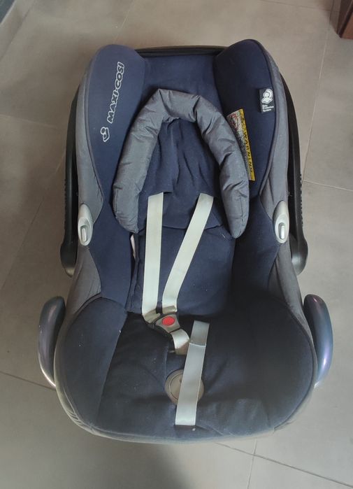 Fotelik nosidełko samochodowe Maxi Cosi