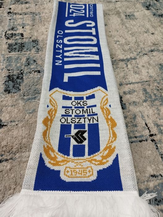 Szalik Stomil Olsztyn, Polonia Lidzbark Warmiński