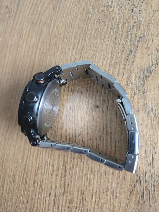 Zegarek Timex Intelligent Quartz T2N720