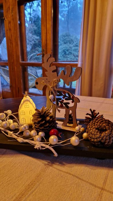 Domek Uroczysko Ferie 2026