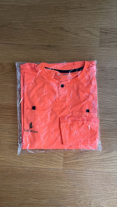 Equipamentos árbitros