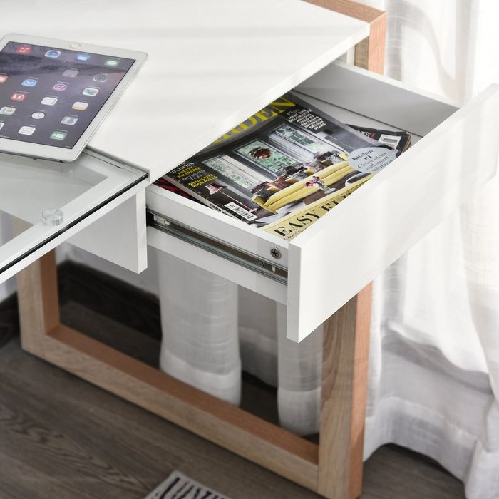 Secretária de computador (como NOVA)