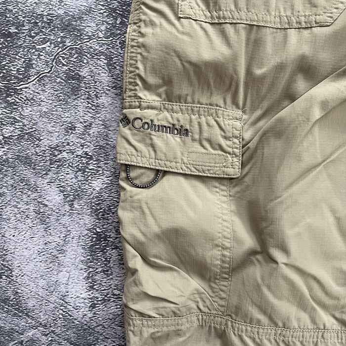 Женские карго штаны columbia