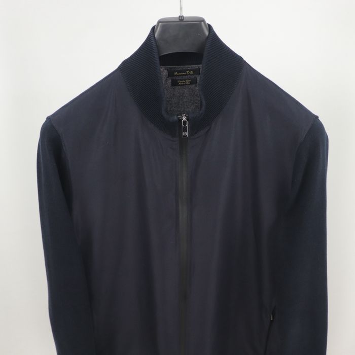 Чоловіча Кофта Massimo Dutti