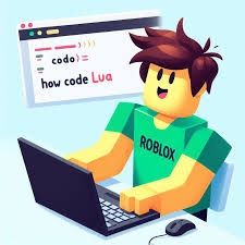 Репетитор з програмування на Scratch, Python, Roblox Lua