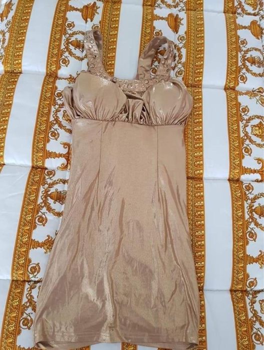 Vestidos Maria Gueixa Brasil