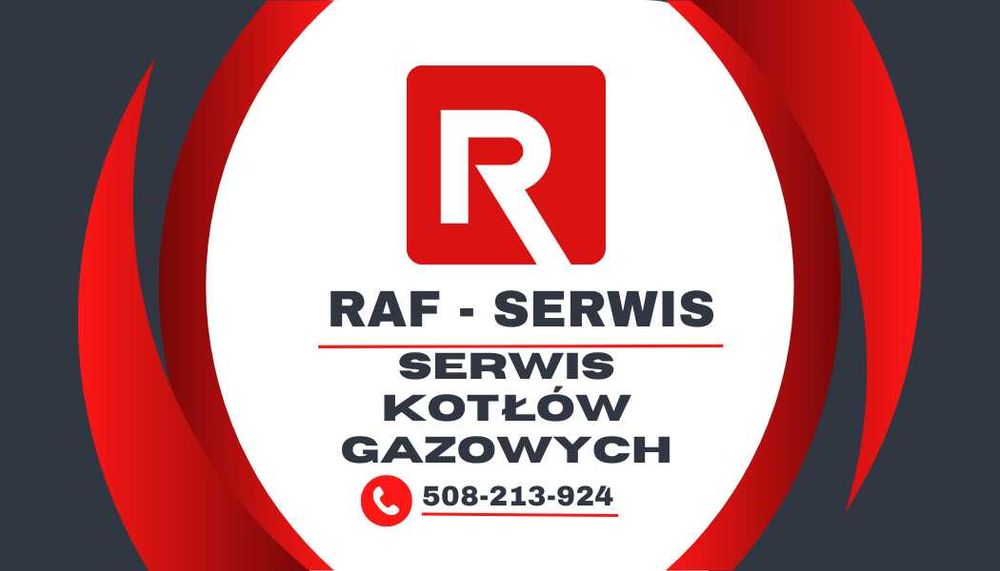 Serwis kotłów gazowych, przeglądy, naprawy, wymiana pieców gazowych. Piotrków Trybunalski