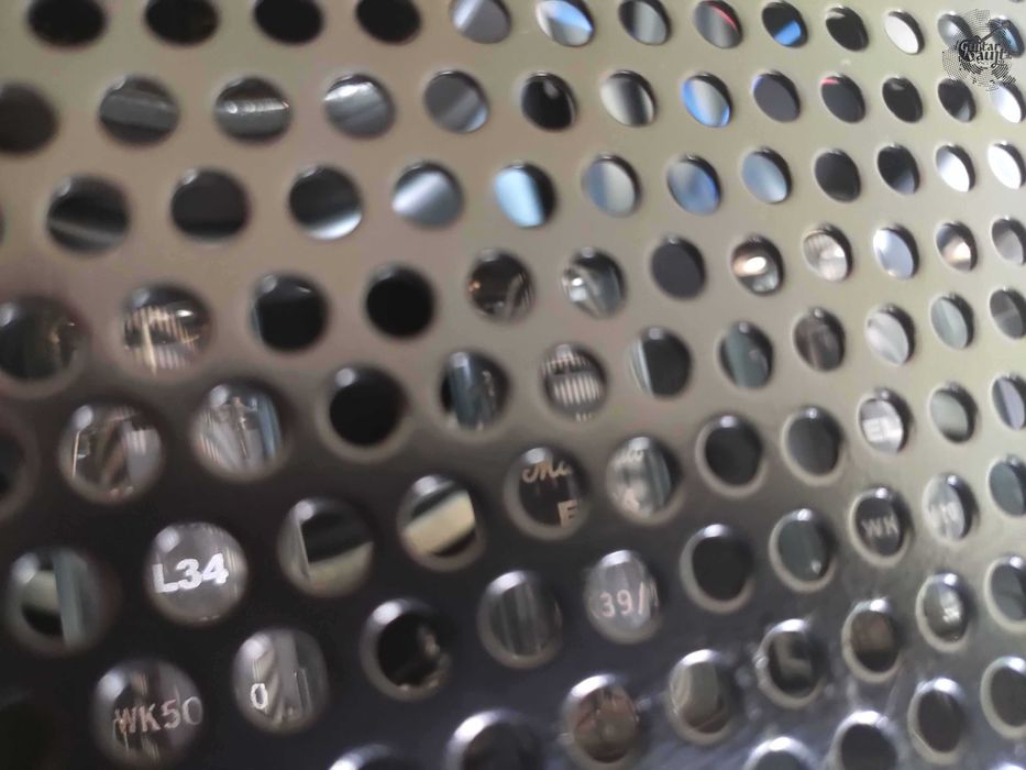 100W Marshall JVM 210C '2013 для електрогітар ламповий комбо