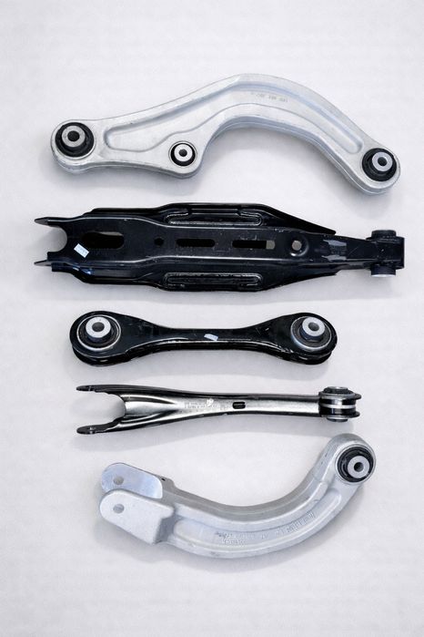 Ричагі нові оригінал  Volkswagen ID4 1ea 505 291 1EA 505 351