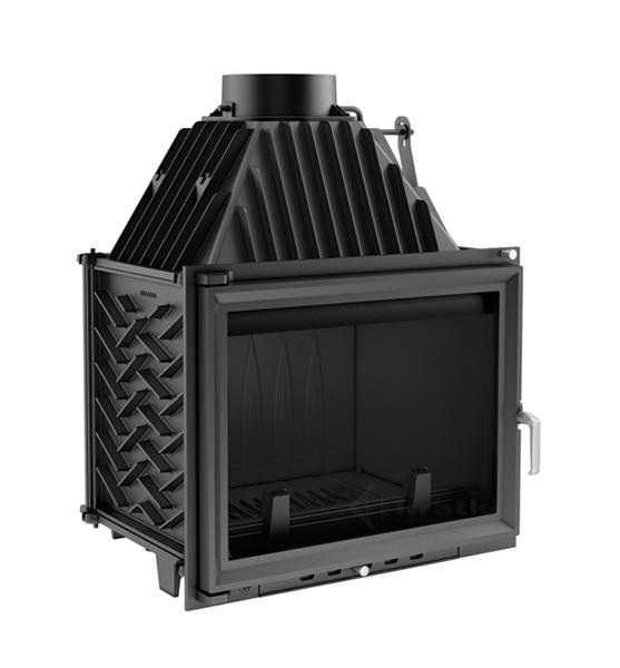 Топка KRATKI ZUZIA (antek, maja, oliwia, zosia, amelia) В НАЯВНОСТІ