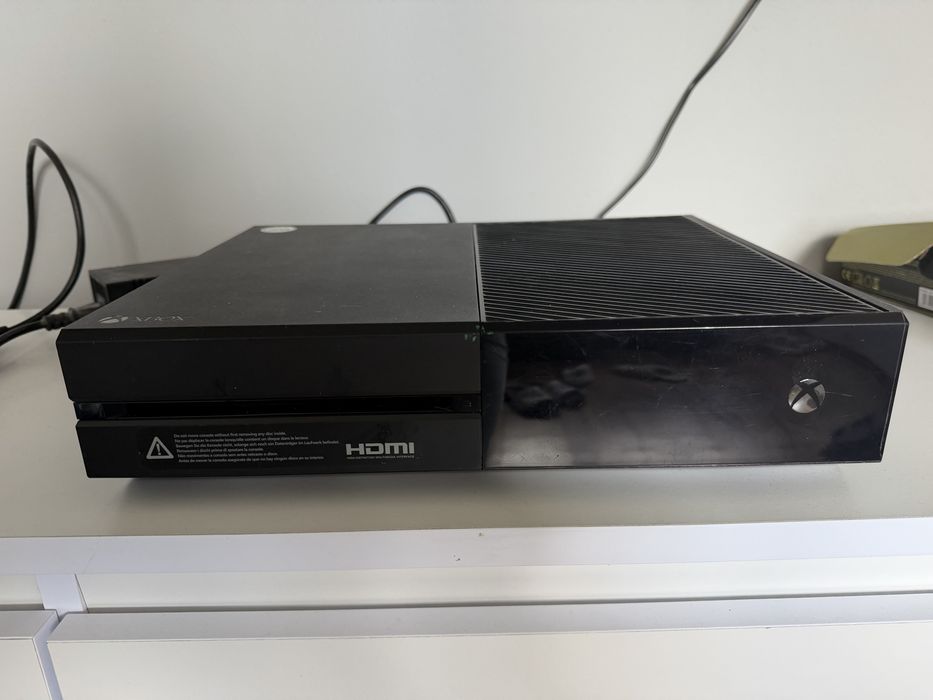 Konsola XBOX One 1TB