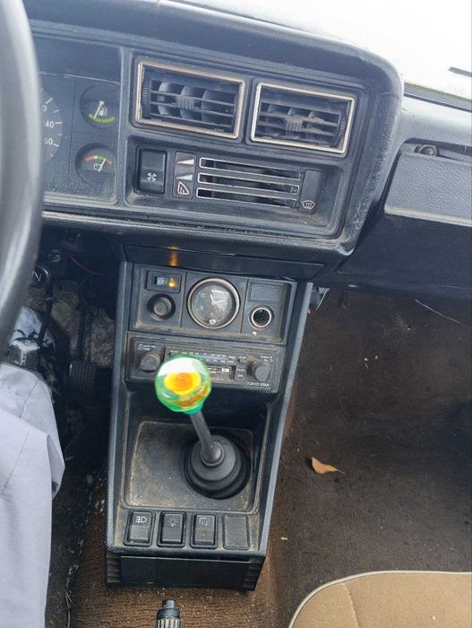 Ваз 2107 1986 в гарному стані