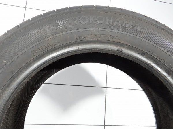 Yokohama Blearth E51 225/60R18 100 H [2021] Demo Opony Używane