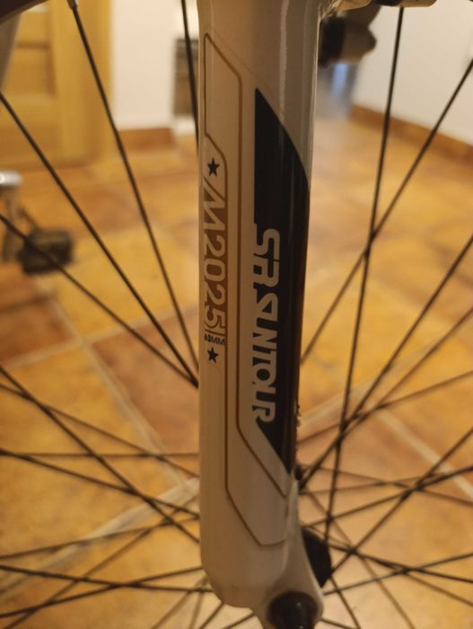 TREK SKYE WSD Women’s Specific Design. Piękny kolor. JAK NOWY.