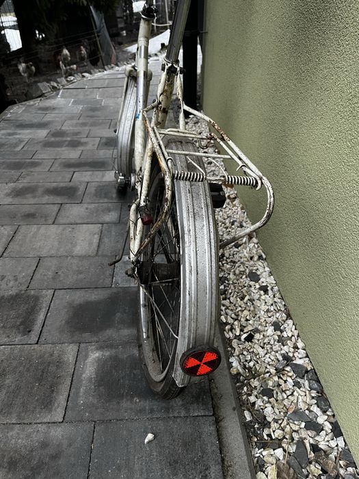 Flaming 3 do odnowienia