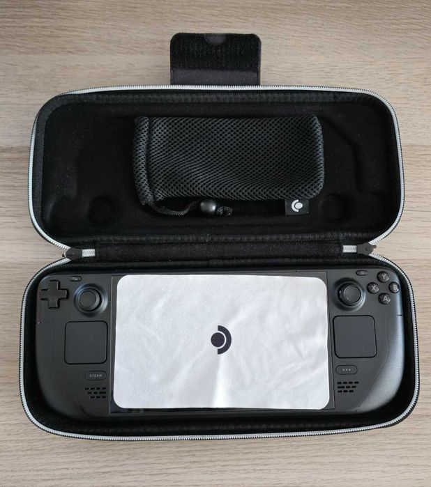 Steam Deck - OLED - 1TB