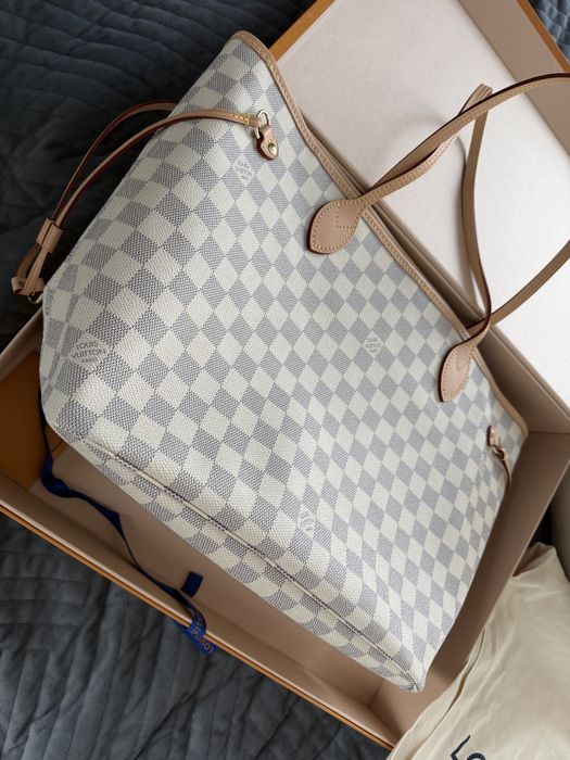 Louis Vuitton Neverfull MM