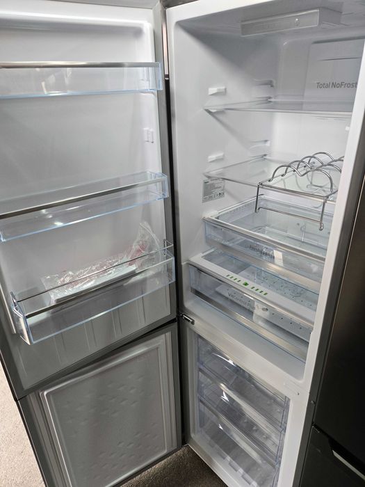 JANKI OUTLET Lodówka Amica 170cm