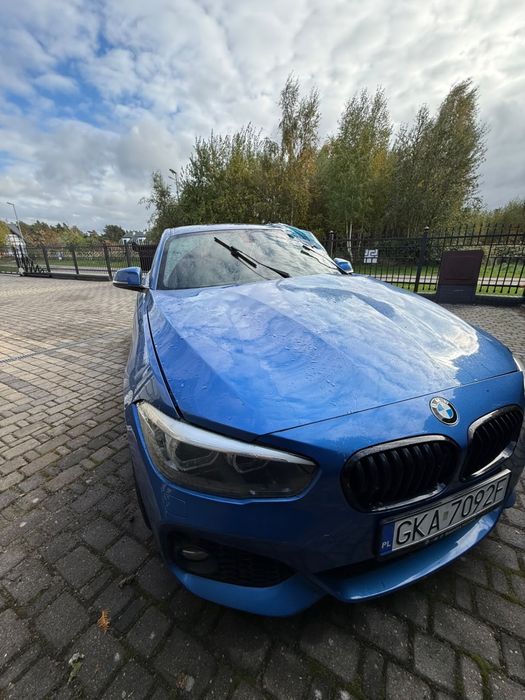 BMW Seria 1