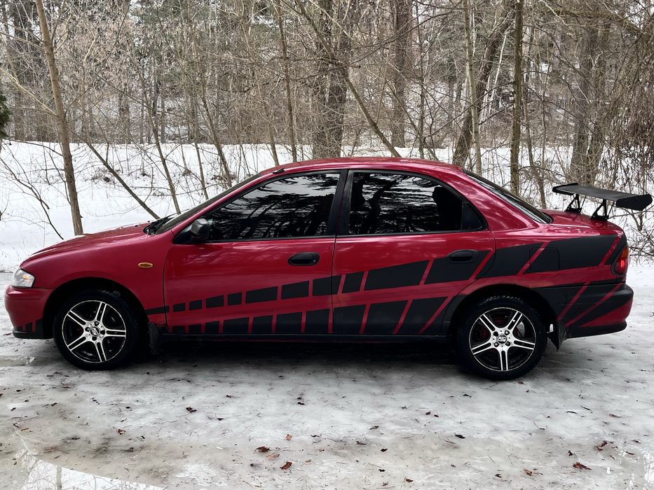 Продам власне авто