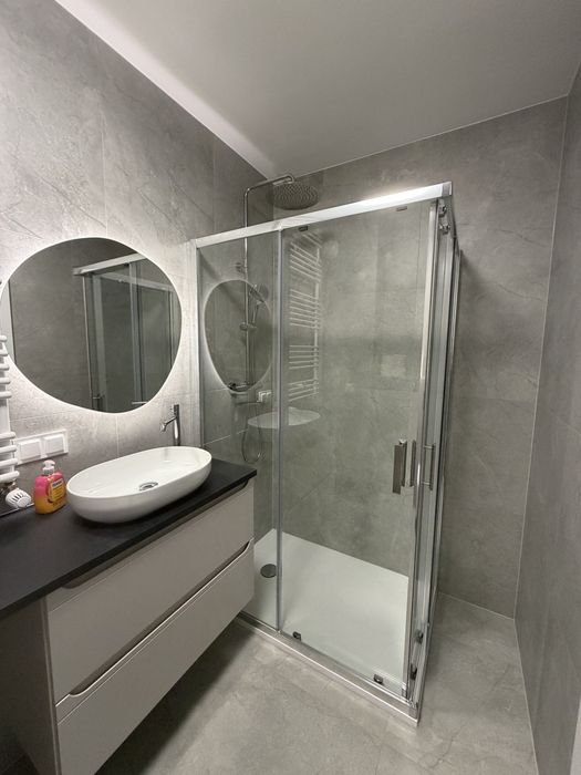 Zaproponuj swoją cenę!!Nowe mieszkanie urządzone pod klucz