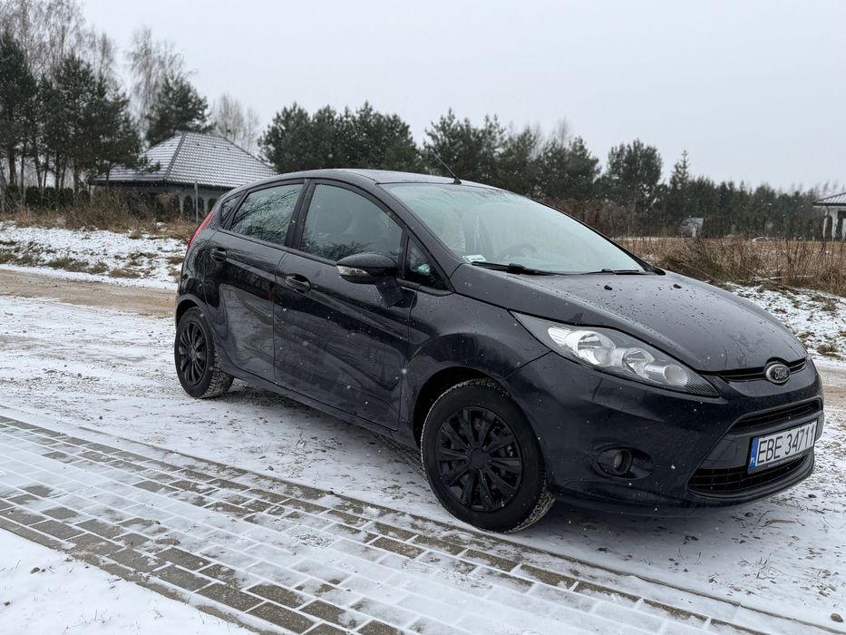Sprzedam Ford Fiesta