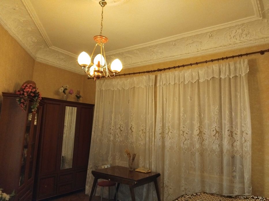 vys-03. Центр. 2-х комн квартира. АГВ. Возможно по программам