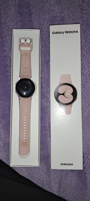 Годинник Galaxy Watch4