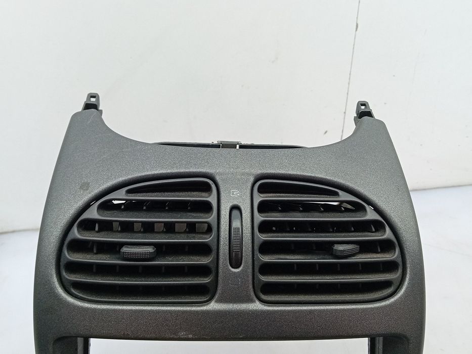 Difusor / saída de ar PEUGEOT 206 SW (2E/K)
