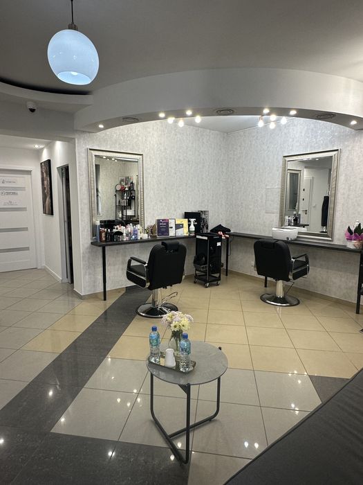 Stanowiska frzyjerskie - wynajem