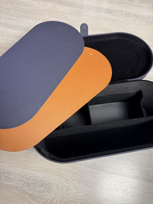 Оригинальная коробка кейс Airwrap box от фена стайлера дайсон dyson