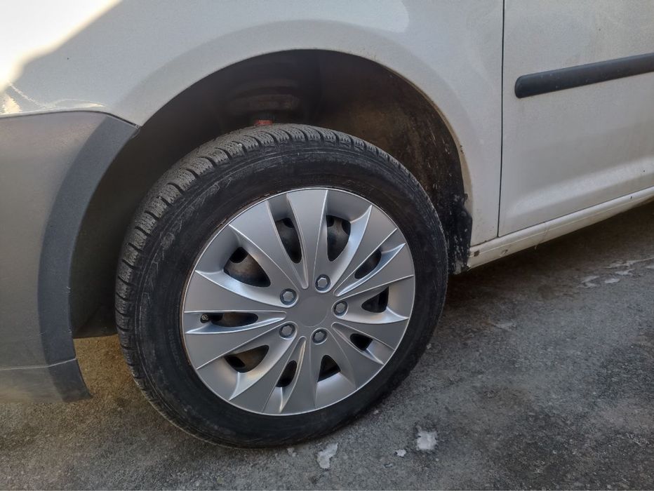 Volkswagen Caddy 2008 Продам