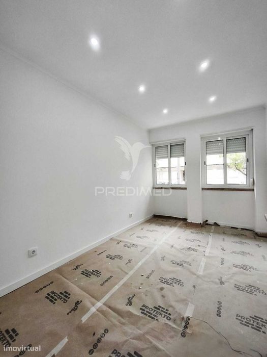T3 Totalmente Remodelado | Amadora | Espaço Exterior | 359.000 €
