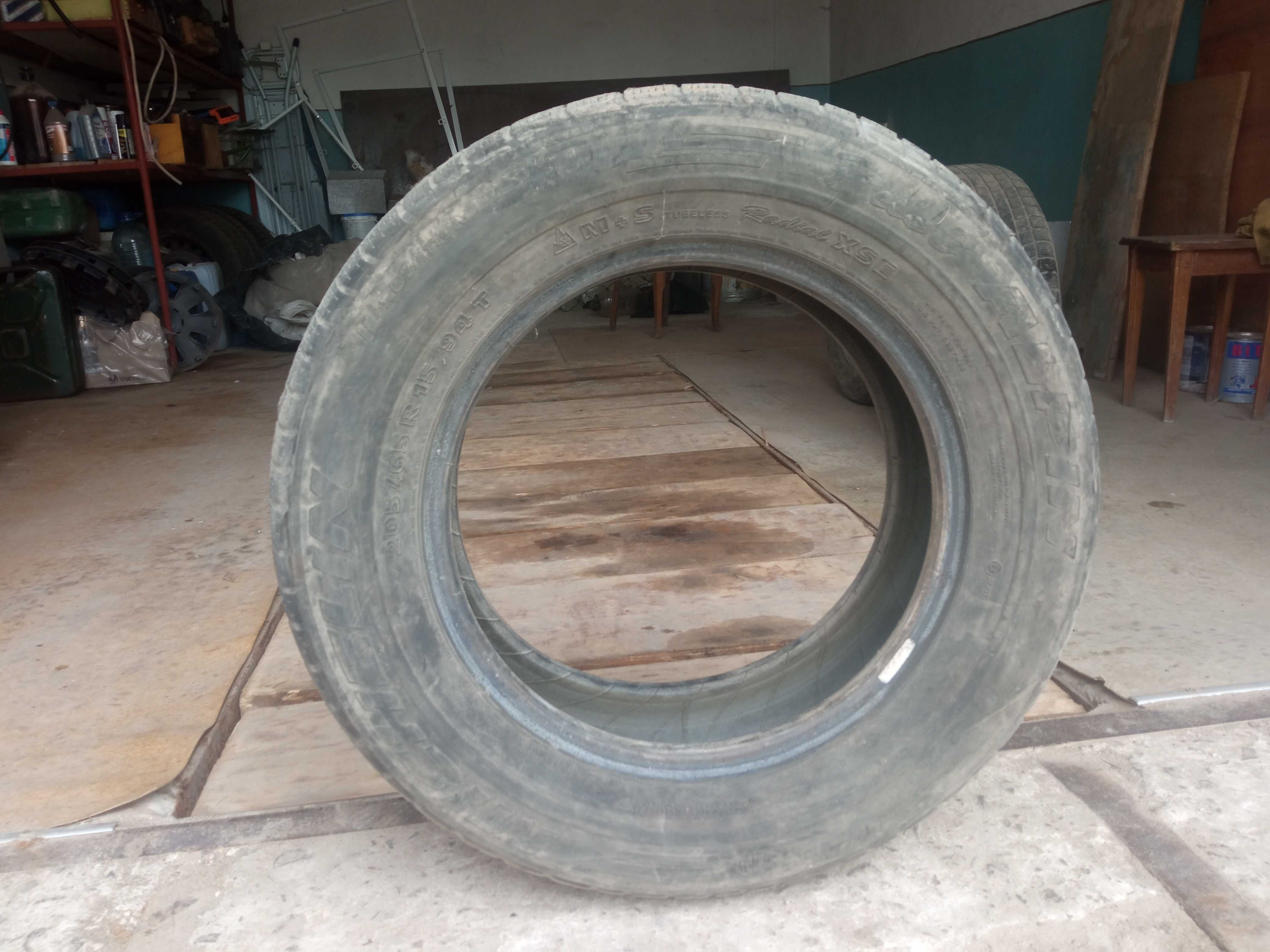 Шини зимові 205/65/R15 94 Т. 195/65/R15: 250 грн. - Автошини Тернопіль ...
