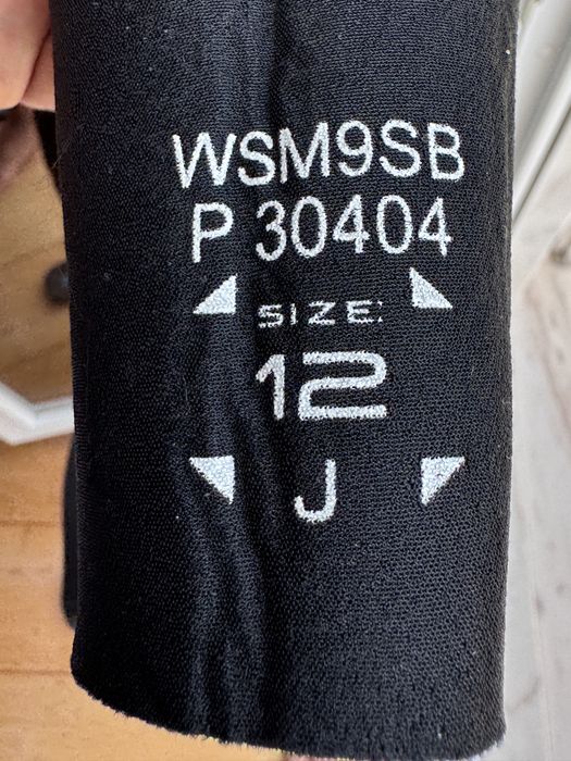 Fato de surf Rip Curl Omega 12 anos