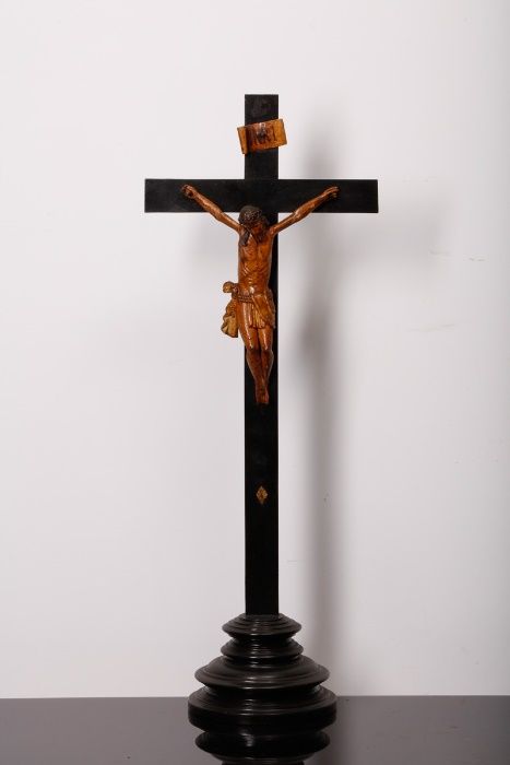 Crucifixo de procissão