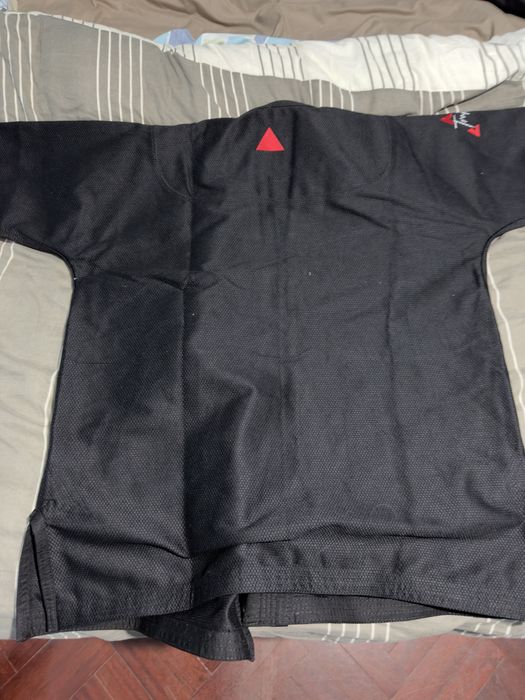 Kimono Trapfightwear NOVO
