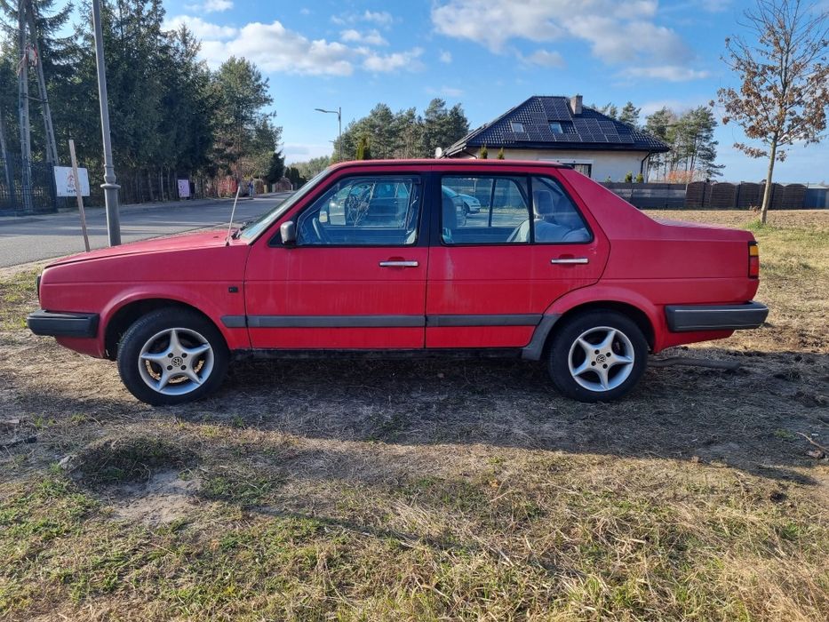 Volkswagen Jetta