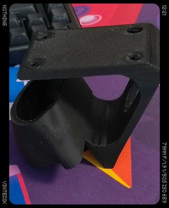 podstawka na myszkę Logitech g502